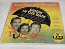 Singin' In The Rain MGM Records X-113 EP Set 2 7