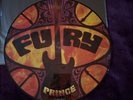 Prince • FURY • Rare 12” Picture Disc • 2006 • Unplayed