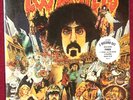 OST 2 LP SEALED FRANK ZAPPA 200 MOTELS 1971 UNITED ARTISTS ORIG PRESS NOT CUTOUT