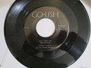 Rockabilly 45 Lucky LeRoy & the Rhythm Ramblers All Tied Up / Now Get Goin EXC