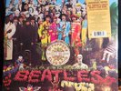 Sgt Pepper's Lonely Hearts Club Band The Beatles Anniversary Edition