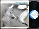 DONALD BYRD Free Form LP BLUE NOTE BST 84118 US 1966 NY RVG ST Herbie Hancock