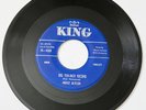 MOOSE JACKSON KING 4580 