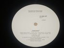Smoke -s/t- LP Test Pressing, Promo, Session – (SES 12003 ST) 1970