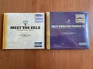 Meet the Eels Essential Eels/Useless Trinkets B-Sides Soundtracks, Rarities NEW