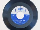 HOWLIN WOLF -Chess 1668- 