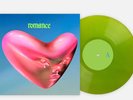 Fontaines D.C. - Romance Green Vinyl Limited Sealed
