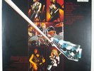 JUDAS PRIEST British Steel LP 1980 HEAVY METAL NM- NM-