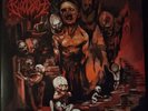 Bloodbath Breeding Death EP Vinyl Single 12inch NEAR MINT Peaceville