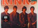The Kinks, The Kinks: Vinyl LP, Mono, Reissue