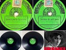 Fréhel :  Berceuse du petit gueux / Quand il joue... DISQUE 78 tours INOVAT 1069