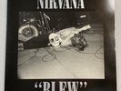 NIRVANA Blew 12
