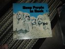 Deep Purple - In Rock 197? USA Gatefold Reissue Vinyl LP M-/E