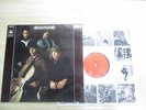 APPALOOSA - Self titled - Rare GERMAN release LP Insert + Innersleeve