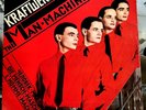 KRAFTWERK - THE MAN MACHINE - VINYL LP - I PRESS ITALY 1978 VG++/EX