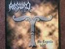 ABSURD Die Legende Lebt  Vinyl 7