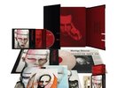 Marilyn Manson One Assassination Under God Chapter 1 Limited Box Set Presale