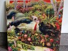 Rival Sons - Feral Roots Double Vinyl Lp Ex/Ex
