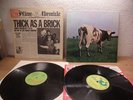 Pink Floyd Atom Heart Mother, Jethro Tull Thick as a Brick 2x Vinyl Lp orig Prog