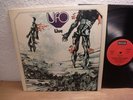 UFO – Live Lp 1972 mint- Blues Rock, Hard Rock Hammer (Boogie for George)