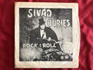 Sivad, Tom Tom 500, Sivad Buries Rock & Roll & Dickey Drackeller, TV host