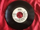 Clarence Stacy, Carol 4114, Jack The Ripper & If You Love Me, Group sound songs