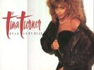 Tina Turner Break Every Rule LP Album Vinyl Schallplatte 079
