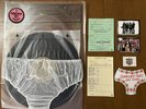 Alice Cooper School’s Out Limited 2021 180 G Recreated Desk/Panties NM Vinyl 547