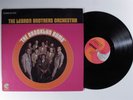 LEBRON BROTHERS ORCHESTRA The Brooklyn Bums COTIQUE LP m