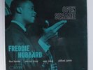 FREDDIE HUBBARD Open Sesame BLUE NOTE B1-84040 LP 1988 reissue SEALED m