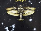 Saga Saga LP Album RP Vinyl Schallplatte 080