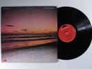 TERUO NAKAMURA Rising Sun POLYDOR LP VG+ m