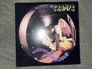 Never Played The Cramps Psychedelic Jungle LP Record