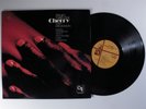 STANLEY TURRENTINE FT. MILT JACKSON Cherry CTI LP NM gatefold m
