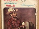 TATICO Y SUS MUCHACHOS  - VOL. 6 / KILLER CUMBIA SAMPUESANA AFRO DANCEFLOOR LP