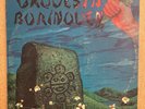 ORQUESTA BORINQUEN - S/T /  RARE SALSA GUAGUANCO PUERTO RICO LP TH