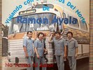 RAMON AYALA - Viajando Con los Malos -
