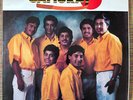 GRUPO SAMURAY - GRUPERO LP Disa