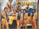 TROPICAL PANAMA - GRUPERO CUMBIA LP MEXICO Disa