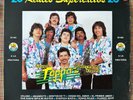 GRUPO TOPPAZ DE REYNALDO FLORES - MEXICO GRUPERO LP Disa