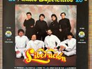 LIBERACION - GRUPERO TEX MEX LP Disa