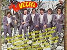 LOS MUECAS - 15 Autenticos Exitos -