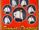 TROPICAL PANAMA / GRUPERO CUMBIA LP Disa