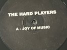 Ruff On Wax The Hard Players ‎– Joy Of Music 12