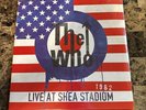 The Who - Live At Shea Stadium 1982, 3 LP, Sealed