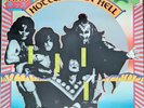 Kiss. Hotter Than Hell. Vinyl Album