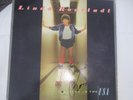SIGNED LINDA RONSTADT ALBUM (LIVING IN THE USA, 1978)