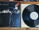 Roxy Music ‎– For Your Pleasure White Label Promo 1973 Press  Gatefold Vinyl LP