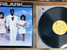 Trilark ‎– Trilark Disco Funk Electronic Vinyl LP RARE