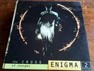 RARE  ENIGMA - THE CROSS OF CHANGES LP LPVIR 20 VIRGIN 1993 VG++